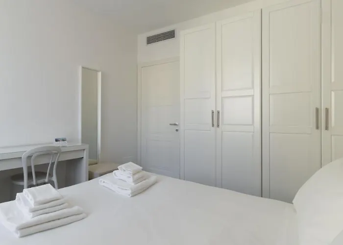 Apartmán Italianway Comfort - Vincenzo Monti 29