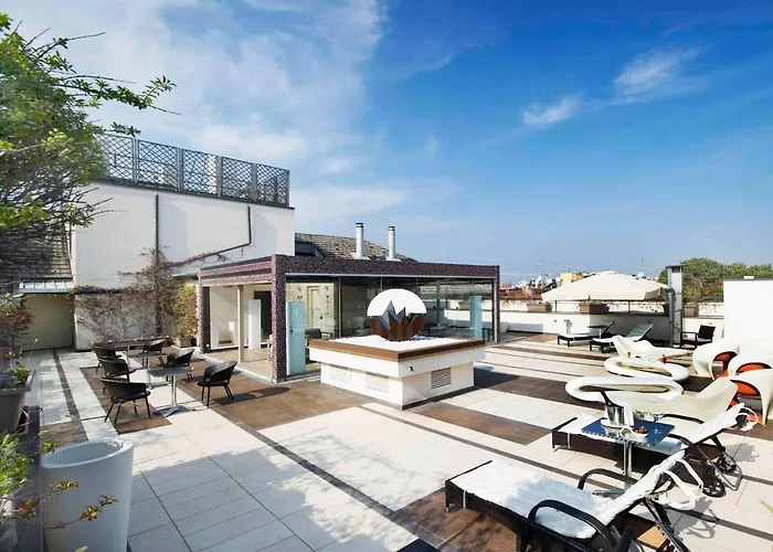 Art Navigli Hotel Milano