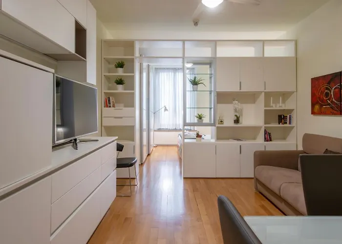 米兰皇家套房酒店 - 市中心 *