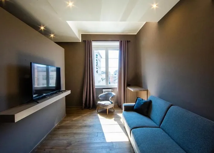 New Wonderful Bilo With Walk-in Closet From Moscova