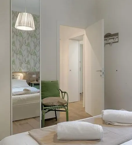 Primopiano - Ariberto