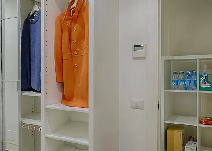 アパート Primopiano - Ariberto