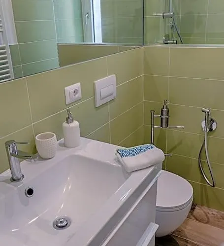 Primopiano - Ariberto ミラノ