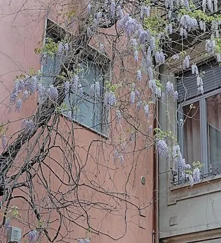 Primopiano - Ariberto アパート