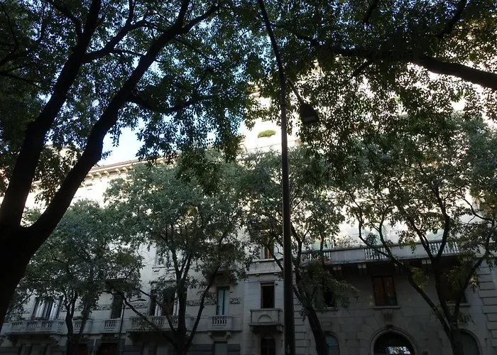 And Porta Venezia Bed & Breakfast