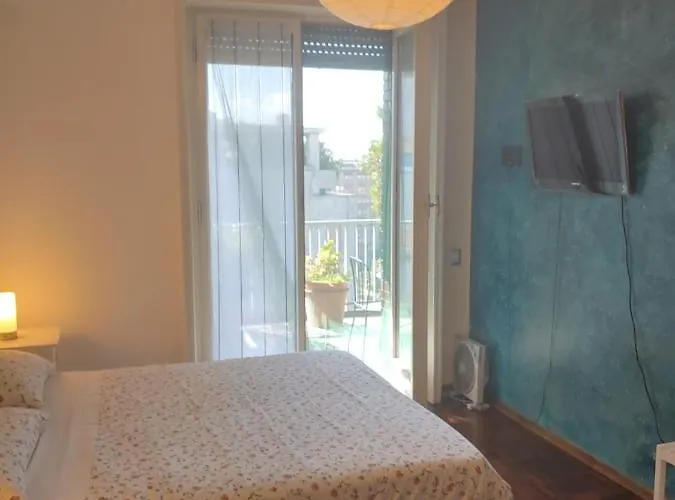 Buonarroti Life Roof Garden Mita *