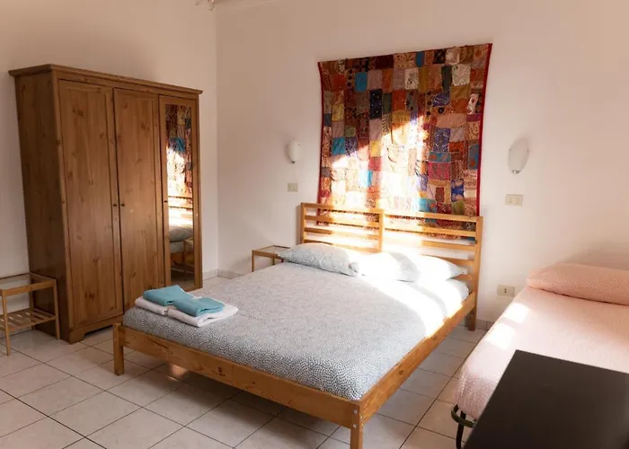 La Casa Della Zia 3*