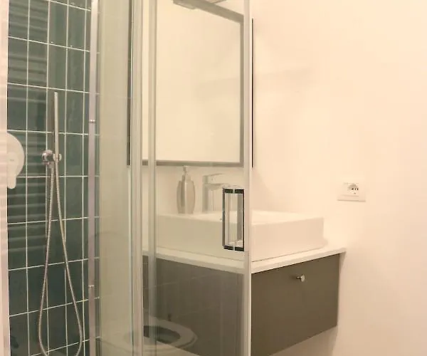 Apartmán Station - 1 *