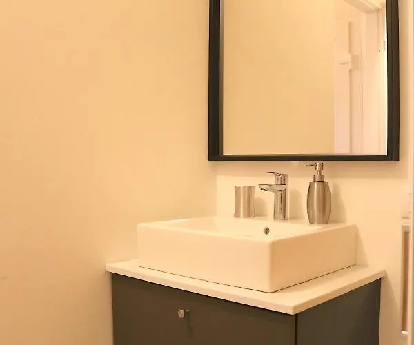 Διαμέρισμα Station - 3 Μιλάνο