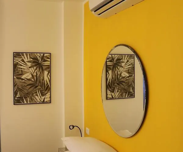 Station - 3 Διαμέρισμα Μιλάνο