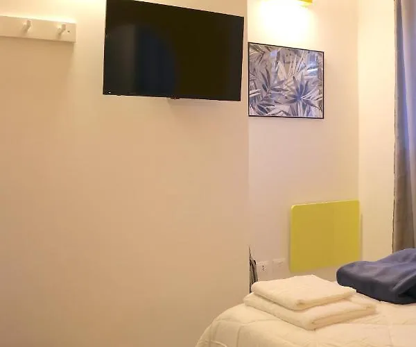 Διαμέρισμα Station - 3