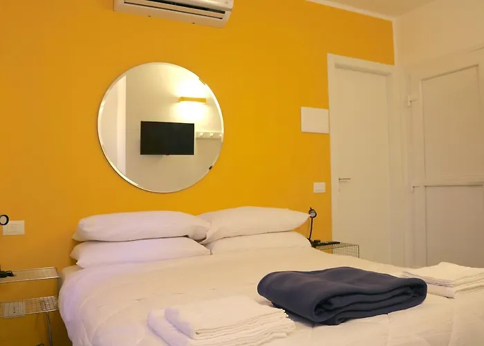 Station - 3 Διαμέρισμα Μιλάνο