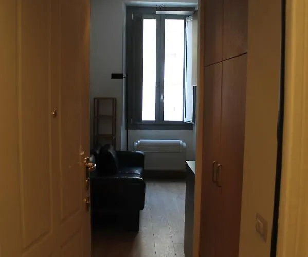 Appartamento Goldoni77 - 4mins From Dateo Station *