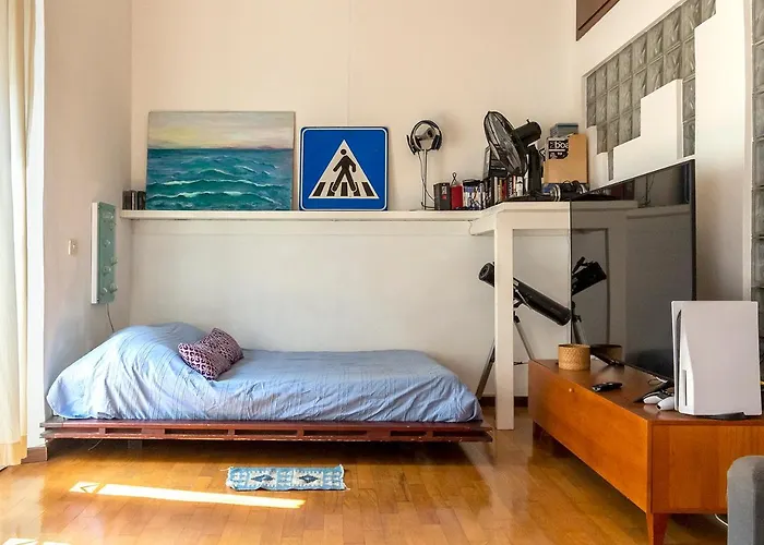 Apartamento Monolocale Zona Navigli