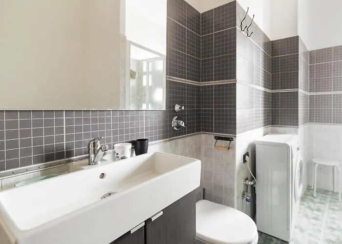 Pasteur Modern With Terrace! Apartment Mailand