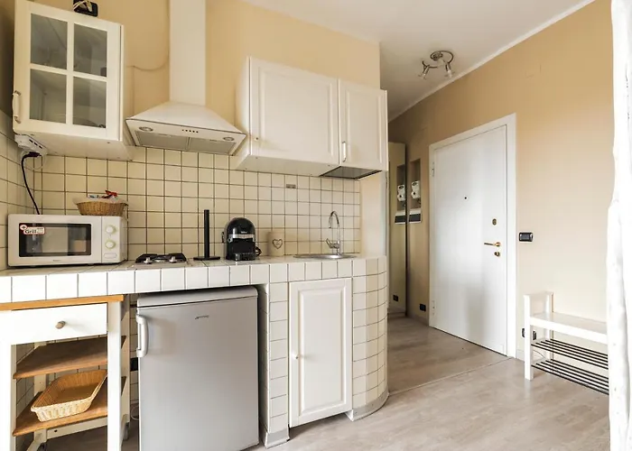 Pasteur Modern With Terrace! Mailand