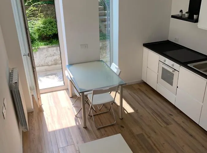 Apartamento Loft San Siro Rafqa Fiera Life Lotto *