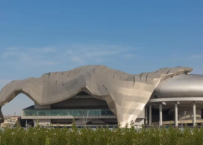 Loft San Siro Rafqa Fiera Life Lotto Apartamento Milán