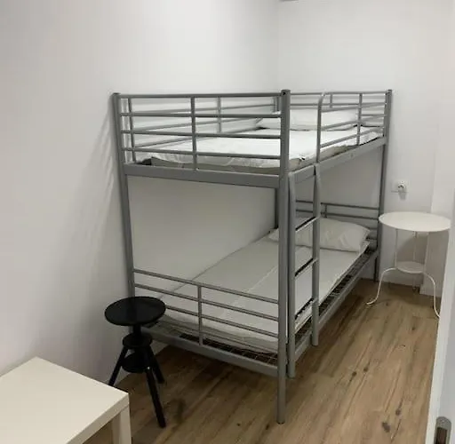 Apartamento Loft San Siro Rafqa Fiera Life Lotto Milán