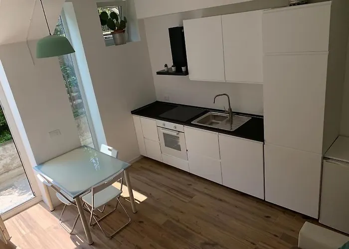 Loft San Siro Rafqa Fiera Life Lotto