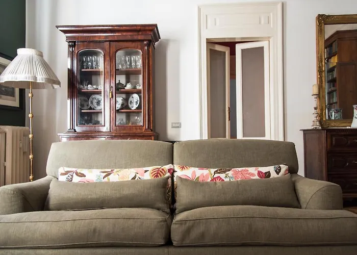 Sophisticated Near Duomo