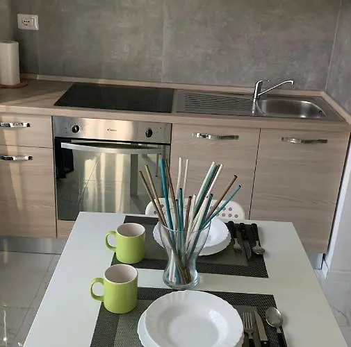 Maison Sion Oda ve Kahvaltı Milano