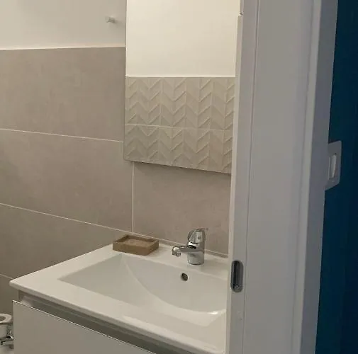 Bed & Breakfast Maison Sion Milano