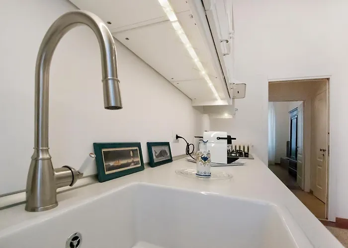 Penzion Imhome - Porta Romana 4*