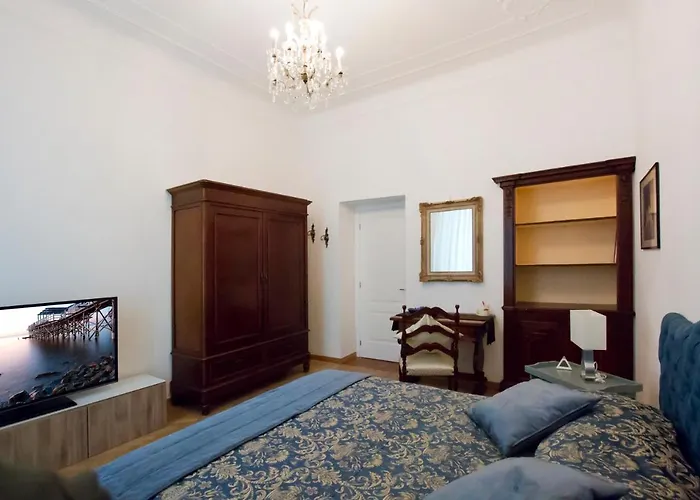 Imhome - Porta Romana 4* Milán