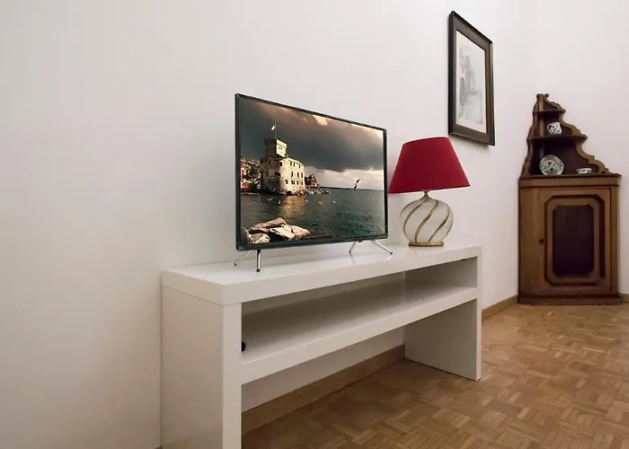 Imhome - Porta Romana Penzion