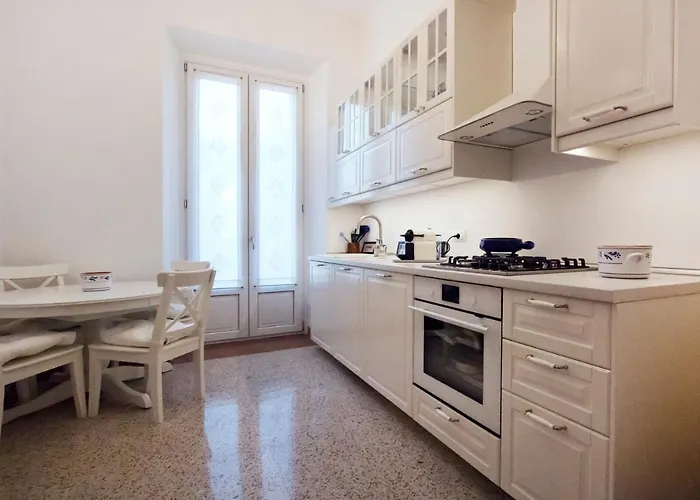 Penzion Imhome - Porta Romana