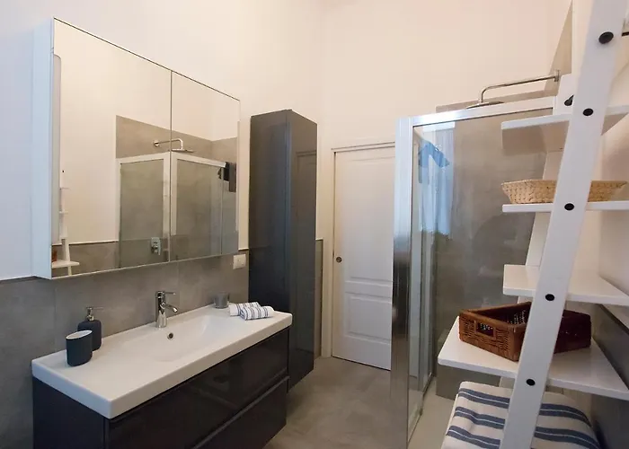 Imhome - Porta Romana Penzion