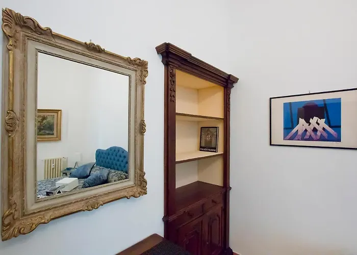 Imhome - Porta Romana Penzion Milán