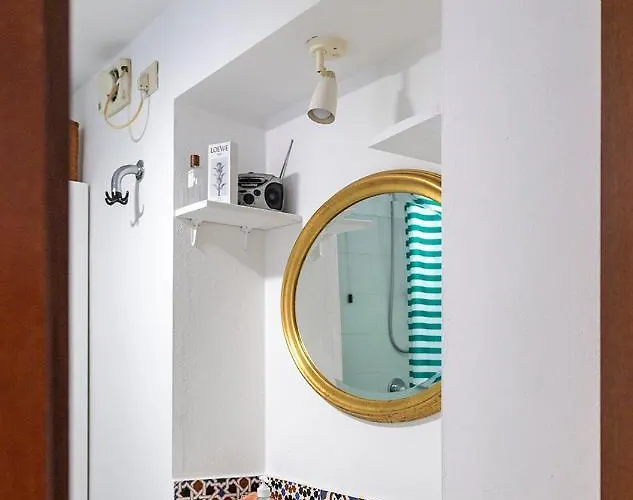 Monolocale Zona Navigli * Milan