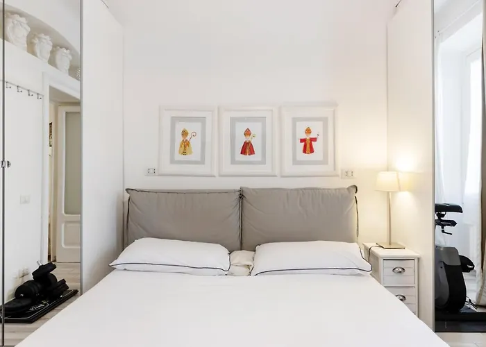 Elegant Design Apt Porta Venezia *