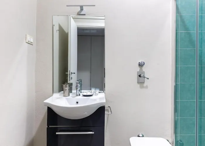 Bnbutler - Panizza - Grazioso Monolocale, Posizione Elegante E Milán