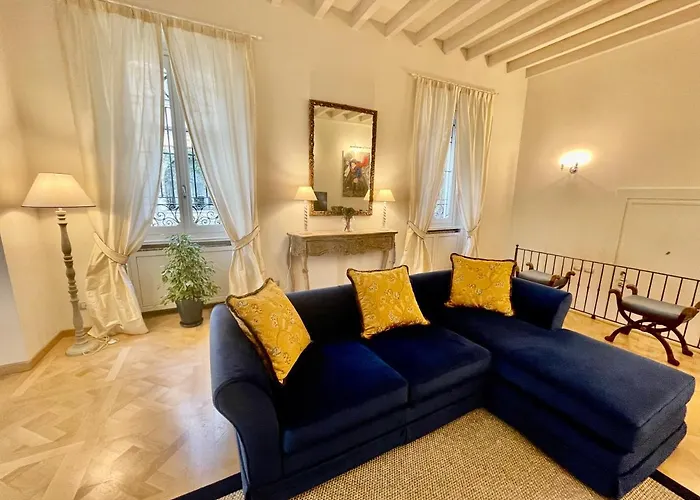 公寓 Santa Maria Delle Grazie 米兰