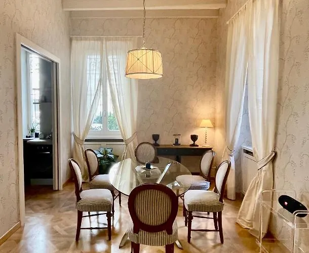 Santa Maria Delle Grazie 公寓 米兰