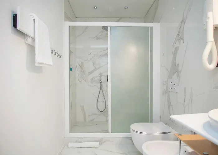 Apartmán Perfect Place - Citylife, Amendola, Mico, Marghera