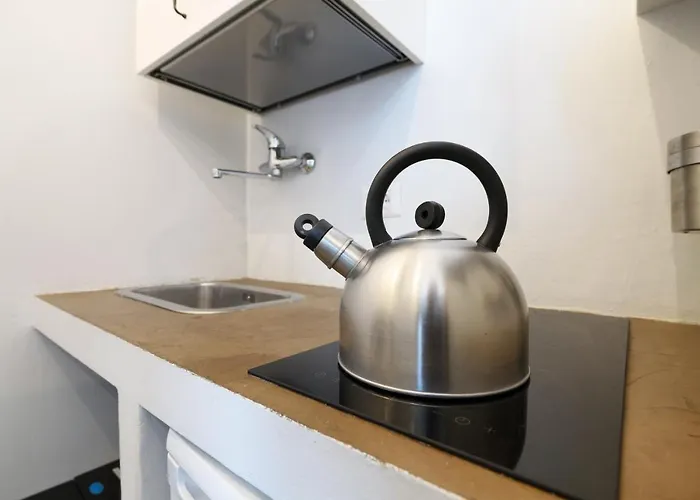 Primopiano - Schiaparelli C Flat דירה