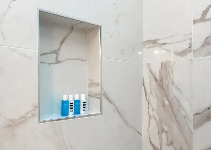 Perfect Place - Citylife, Amendola, Mico, Marghera Apartmán