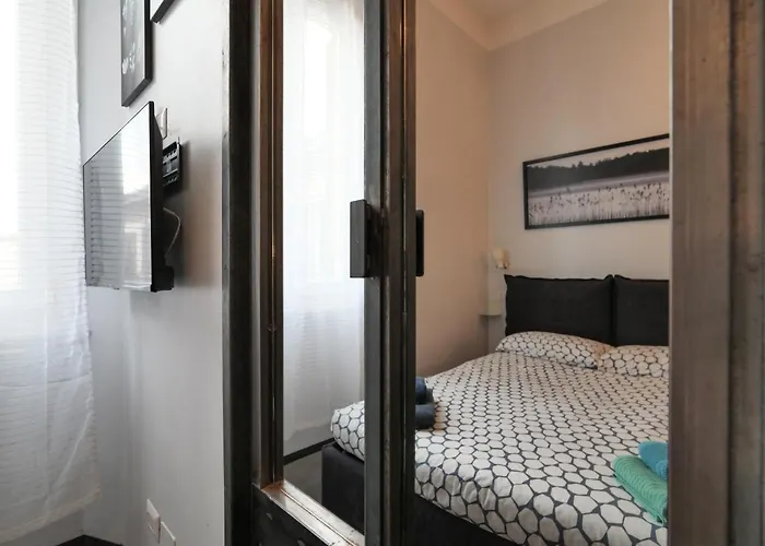 Primopiano - Schiaparelli C Flat דירה