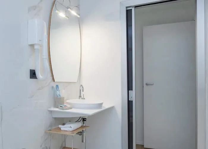 Perfect Place - Citylife, Amendola, Mico, Marghera Apartmán *