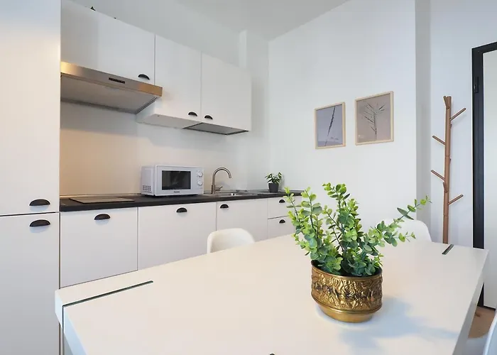Primopiano - Napo Torriani Apartament
