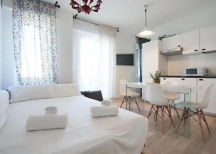 Primopiano - Napo Torriani