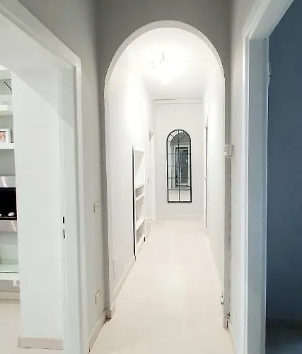 アパート Charming Station *