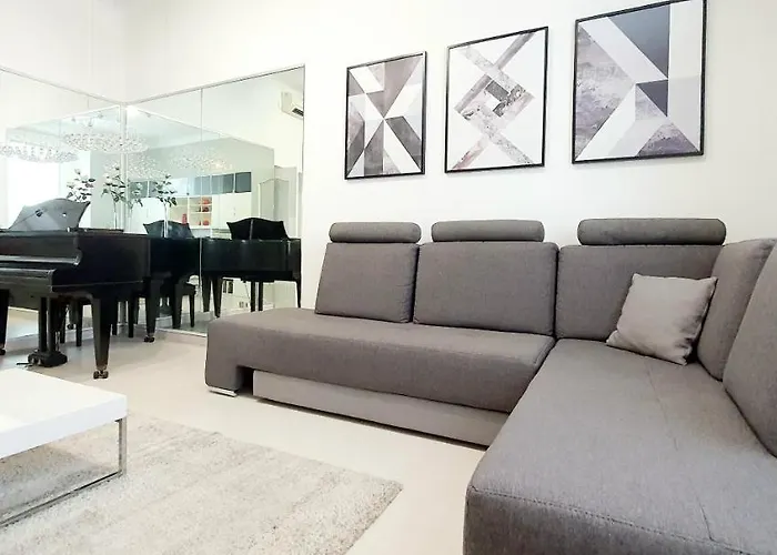 Charming Station * ミラノ