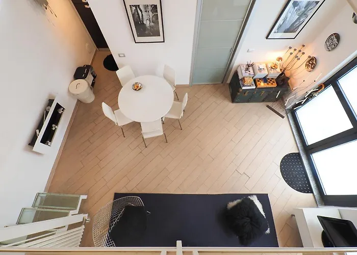 Primopiano - Xxii Marzo * Milano