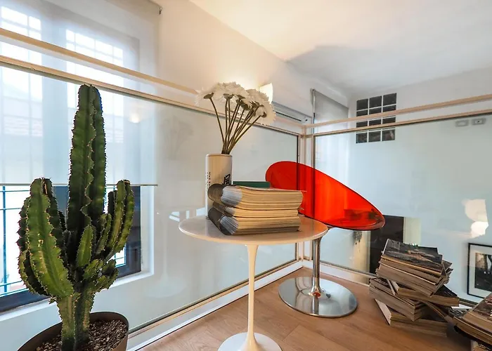 Primopiano - Xxii Marzo * Milano