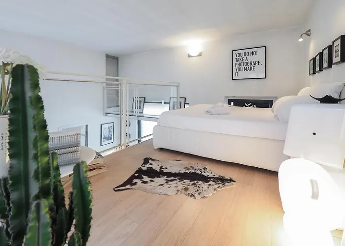 Primopiano - Xxii Marzo Daire